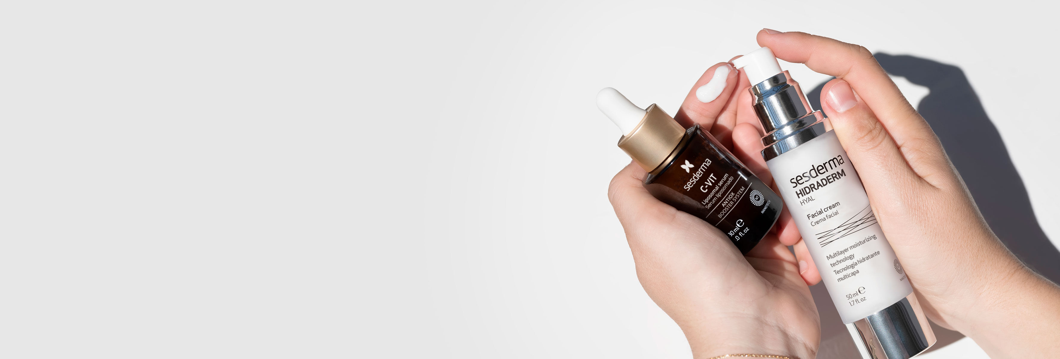 Sesderma / Mediderma