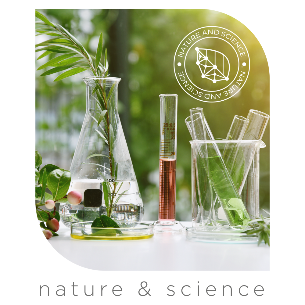 Larens — Nature & Science