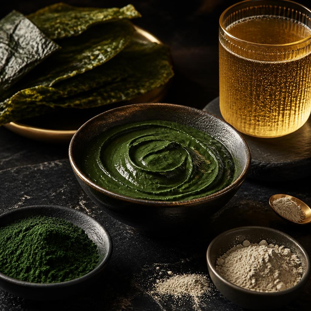Ferula Detox Behandlung