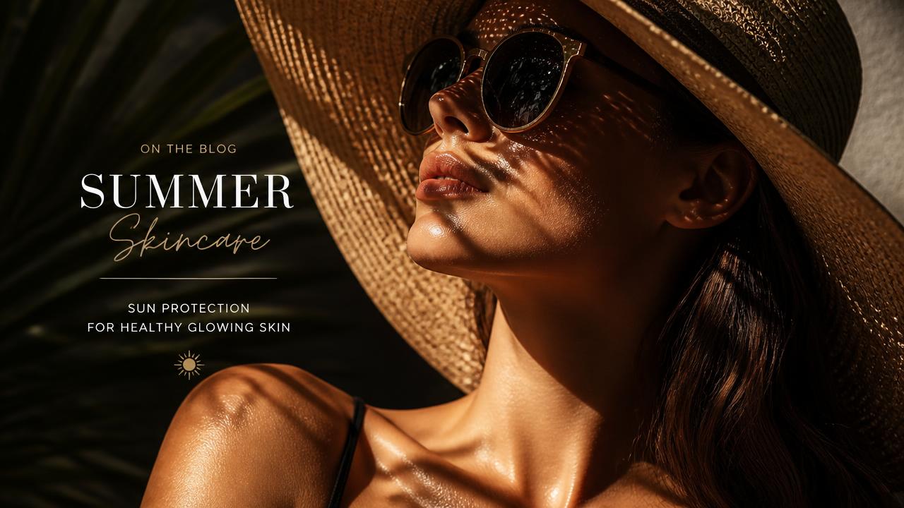 Melasmen – schon im Sommer kümmern? Ja!
